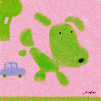 。