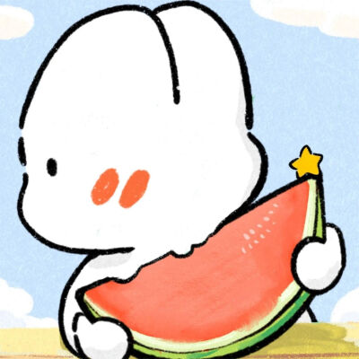 可爱情头