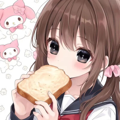 女头