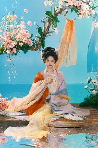 沈月