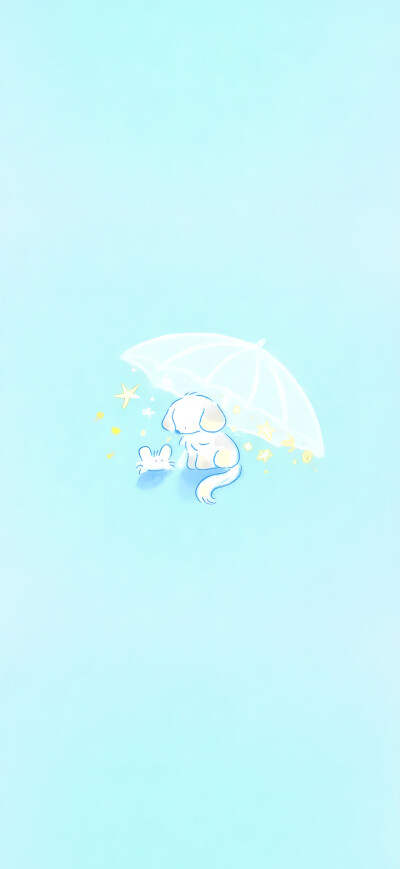动漫场景壁纸，插画壁纸