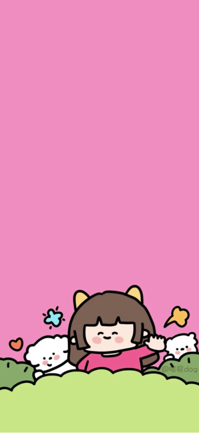 壁纸