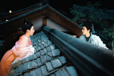 无忧渡 夜半cp
久宣夜X段半夏
任嘉伦X宋祖儿