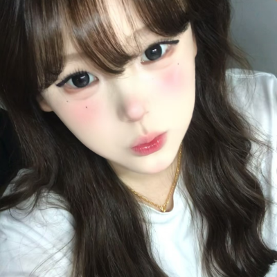 女生头像