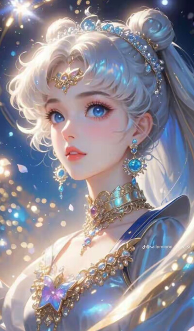 美少女战士