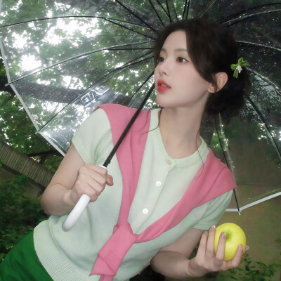 杨超越