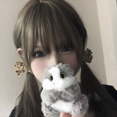 女生头像