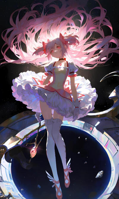 【魔法少女小圆】