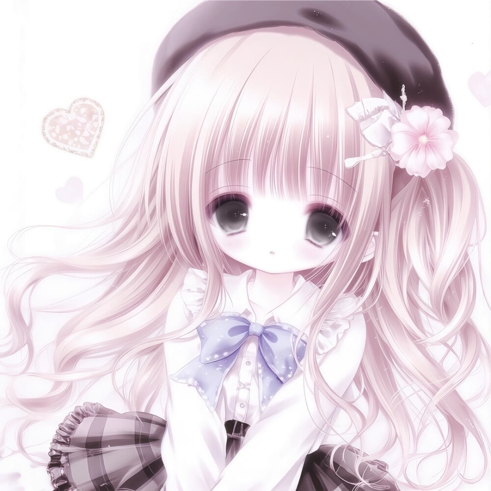 ai女头