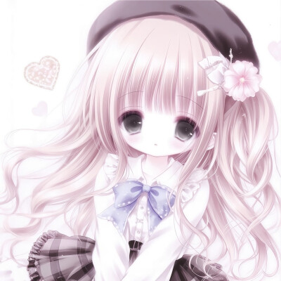 ai女头