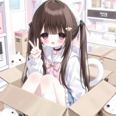 ai女头