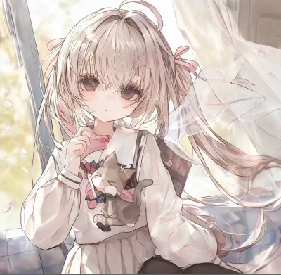 ai女头