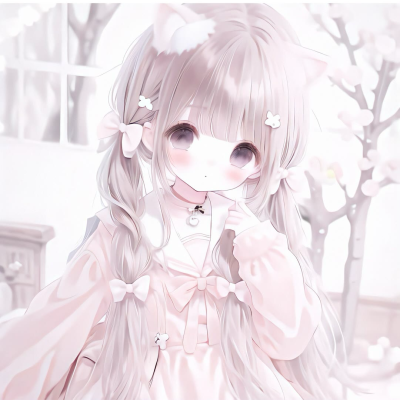 ai女头