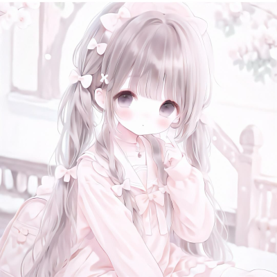 ai女头