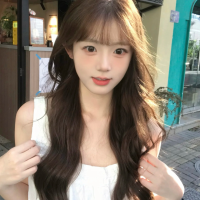 女生头像