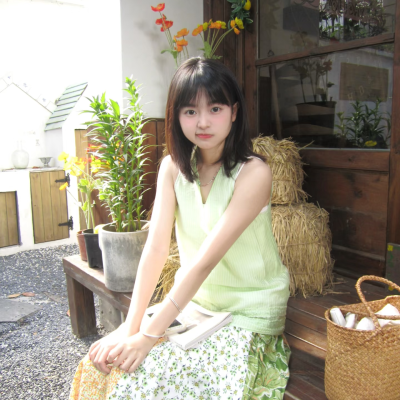 女生头像