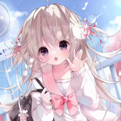 ai女头