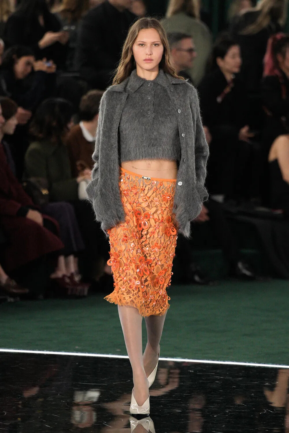 Gucci 25秋冬女装 ​​​