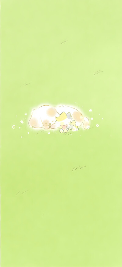 动漫场景壁纸，插画壁纸