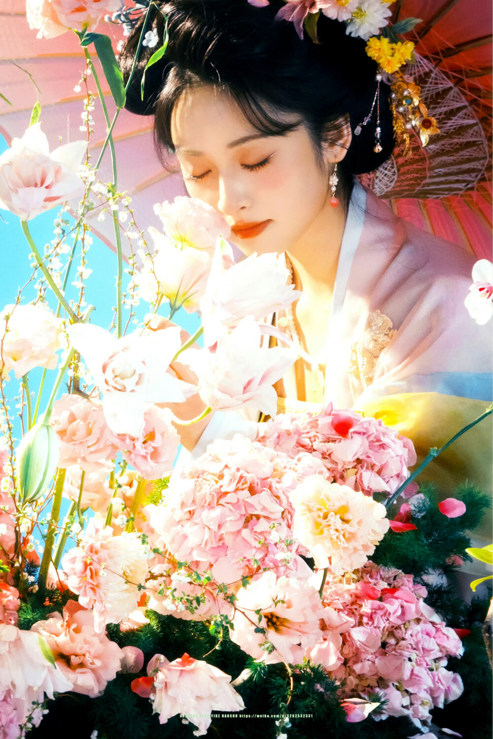 沈月
cr.@一棵楠树