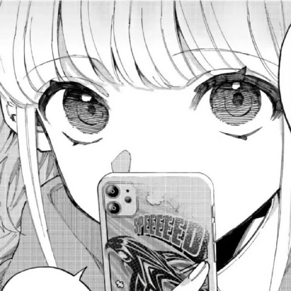 ♡祈兔缘♡＃动漫头像＃Wechat头像＃古风头像＃可爱头像＃可爱女头＃手绘头像＃情侣头像＃黑白头像