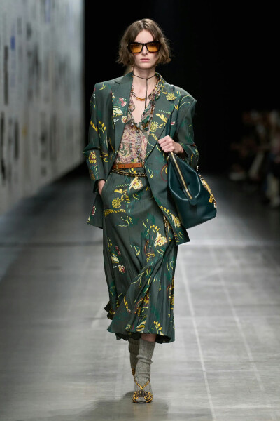 ETRO 25秋冬女装 ​​​