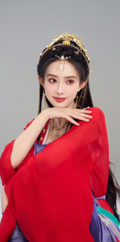 孟子义《淮水竹亭》青木媛
