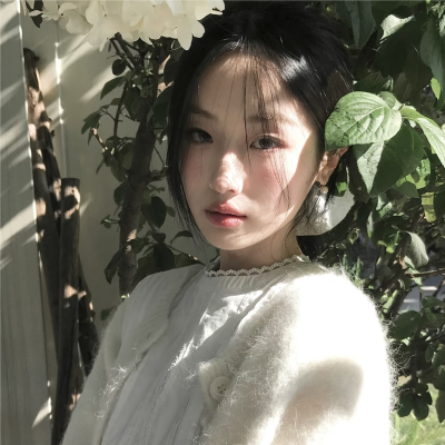女生头像