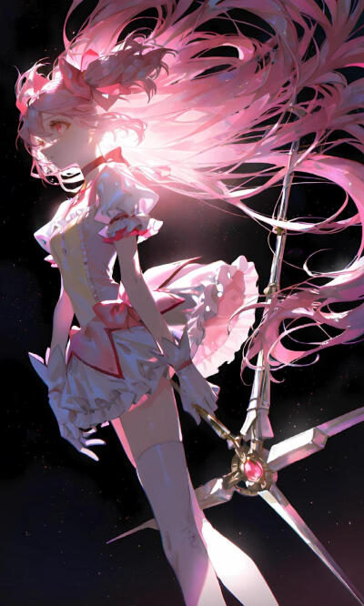 【魔法少女小圆】