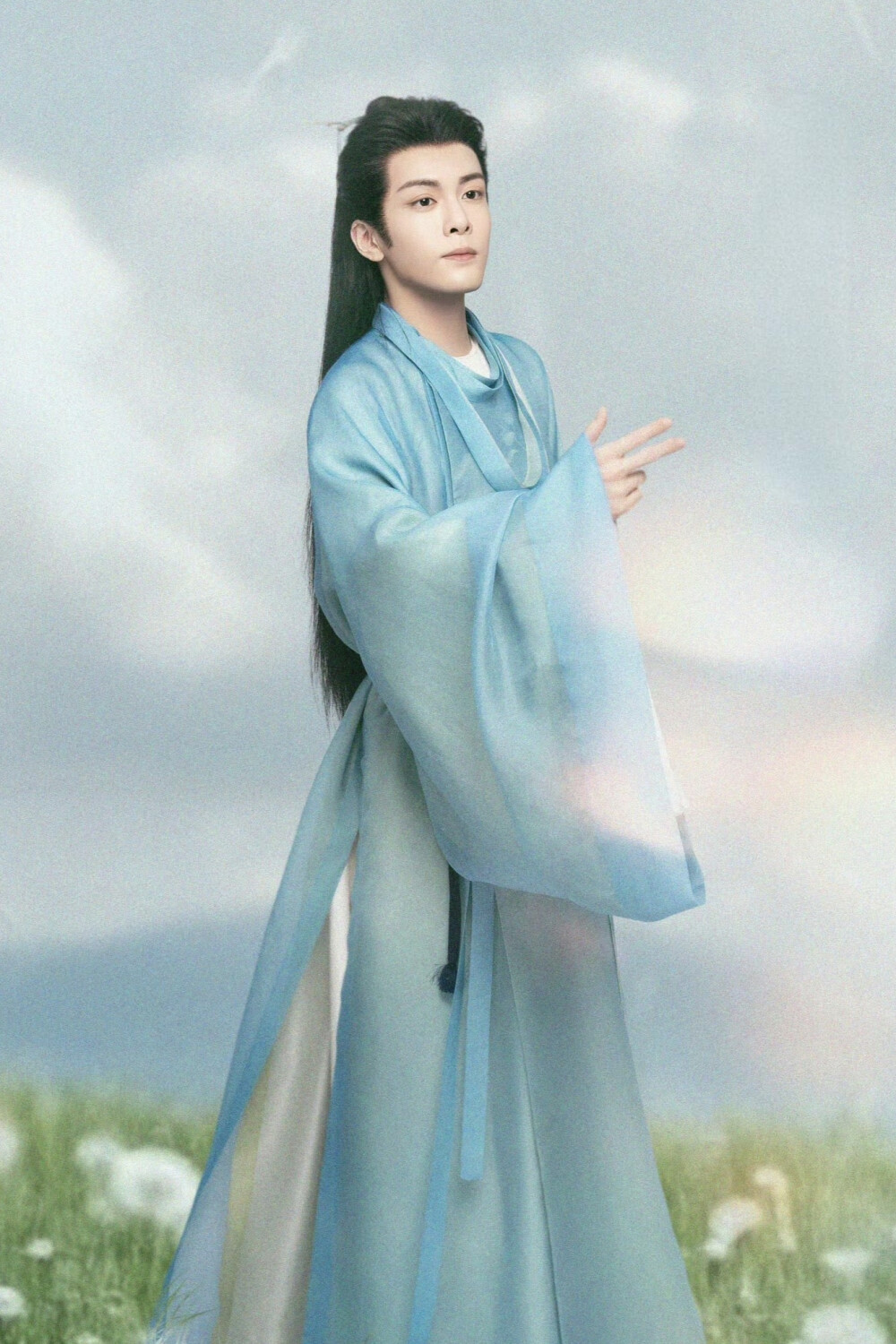 临江仙