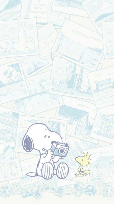 史努比