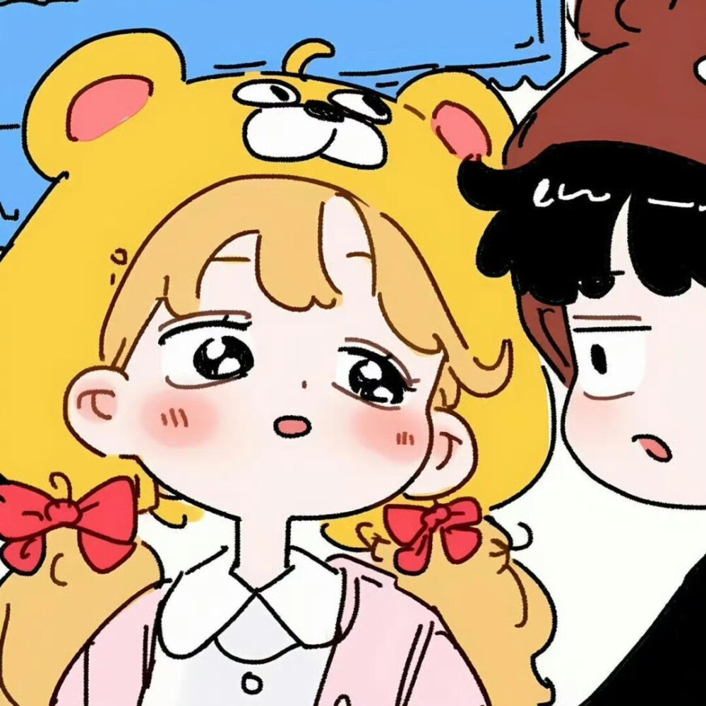 情头
