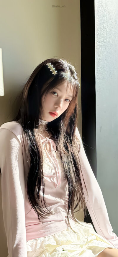 女爱豆合集