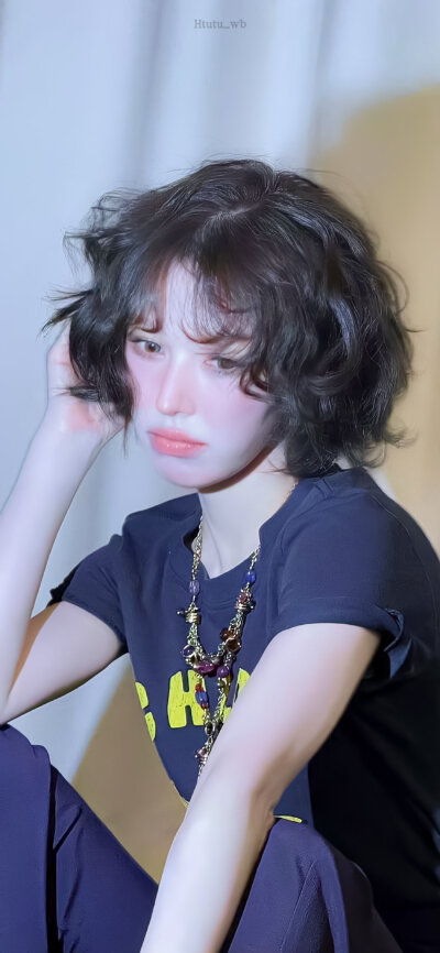女爱豆合集