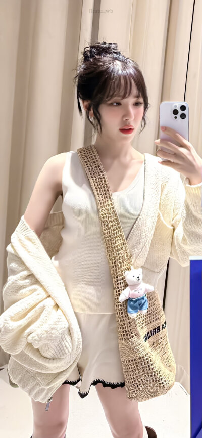 女爱豆合集