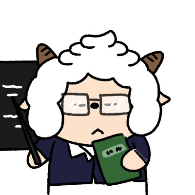 懒羊羊