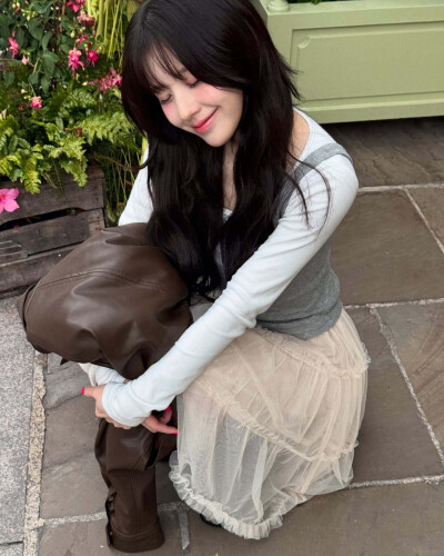 田姬振