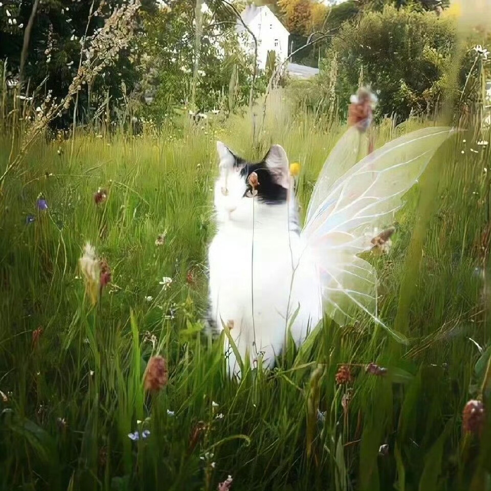 小猫O.oKitty领地