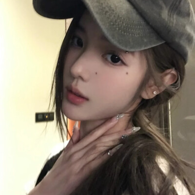 女生头像