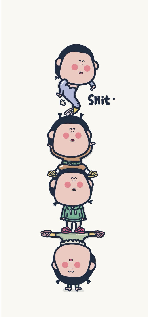 壁纸