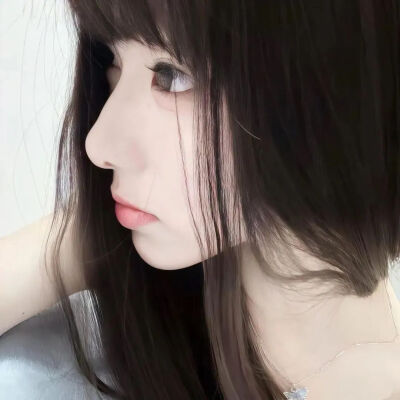 女生头像