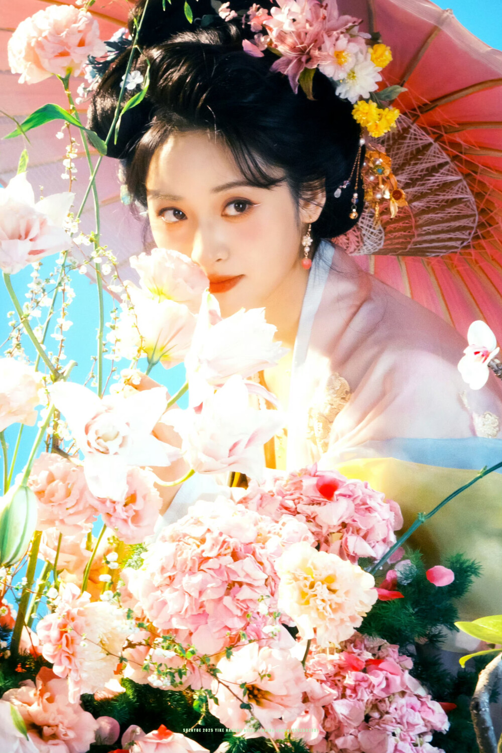 沈月
cr.@一棵楠树