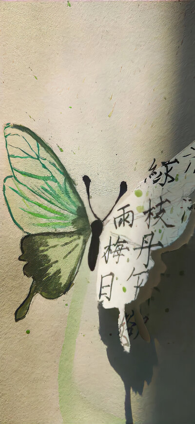 手机壁纸