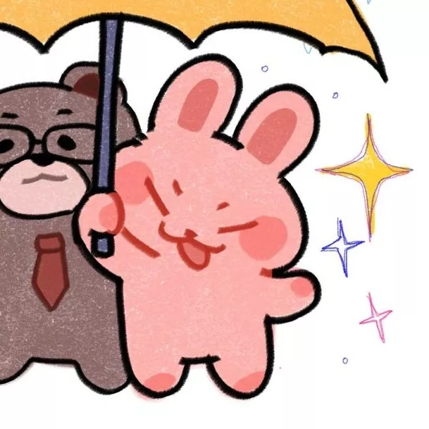 光与夜之恋陆沉情侣头像