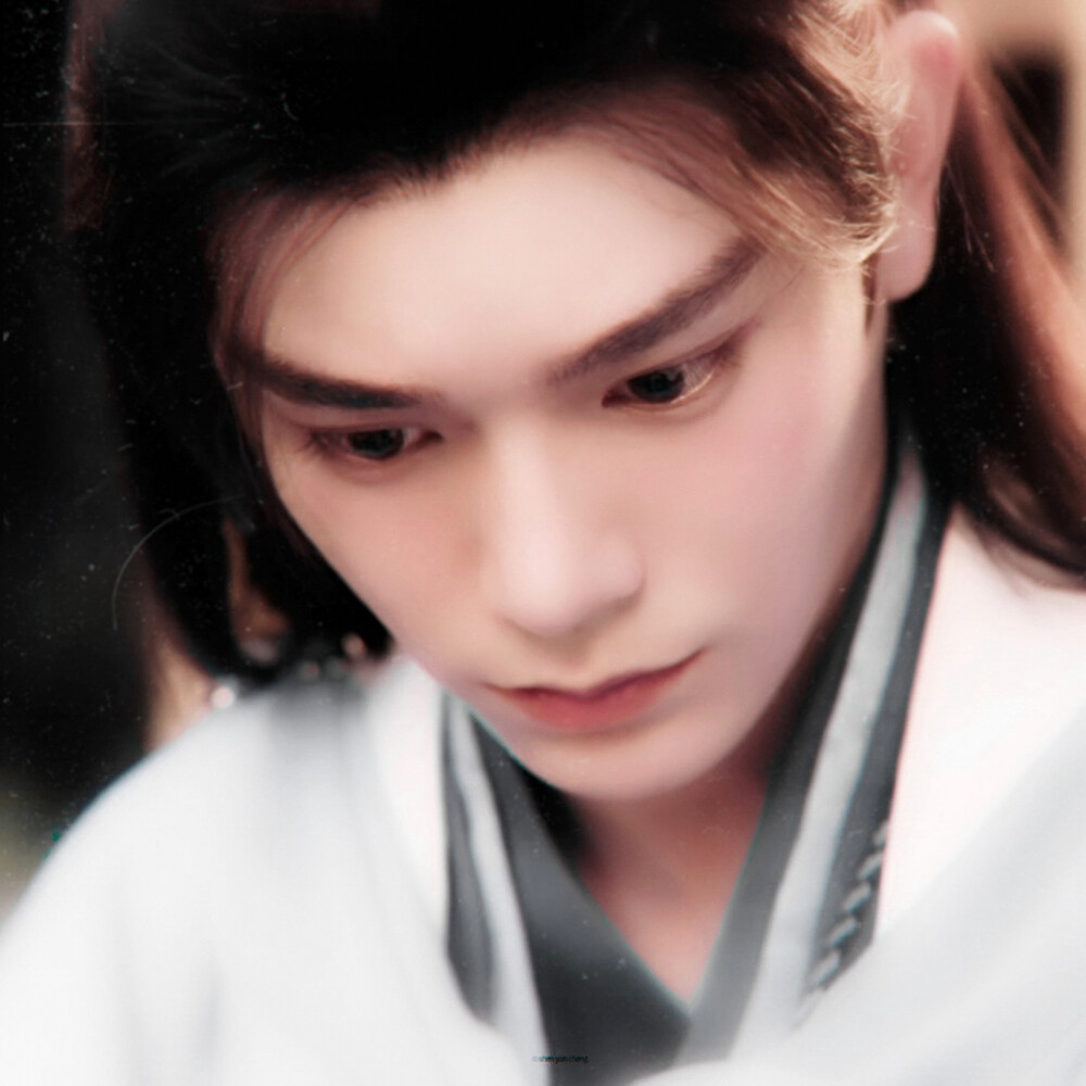 사랑："爱人的眼睛是第八大洋"…Pure love*