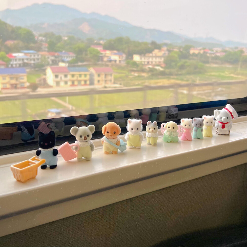 背景图