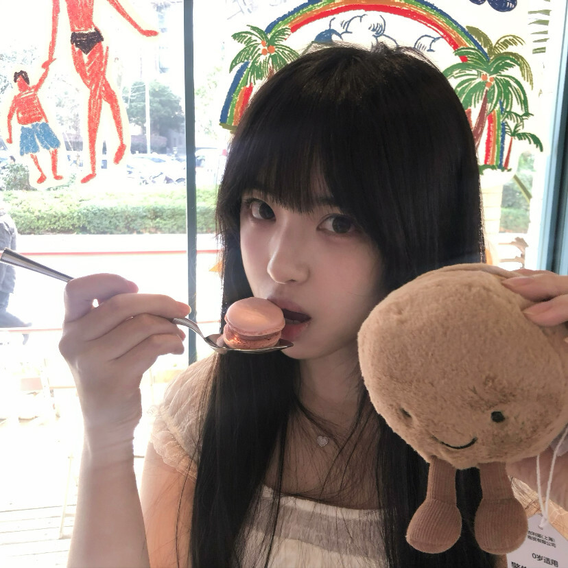 女生头像