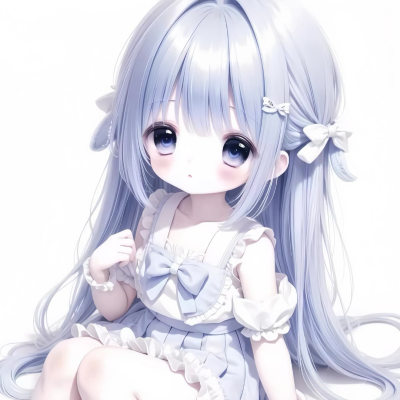 ai女头