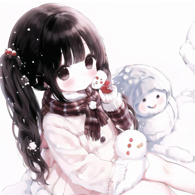 ai女头