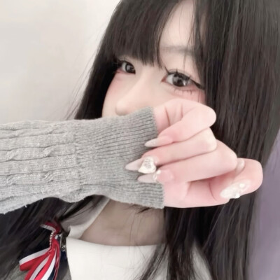 女生头像